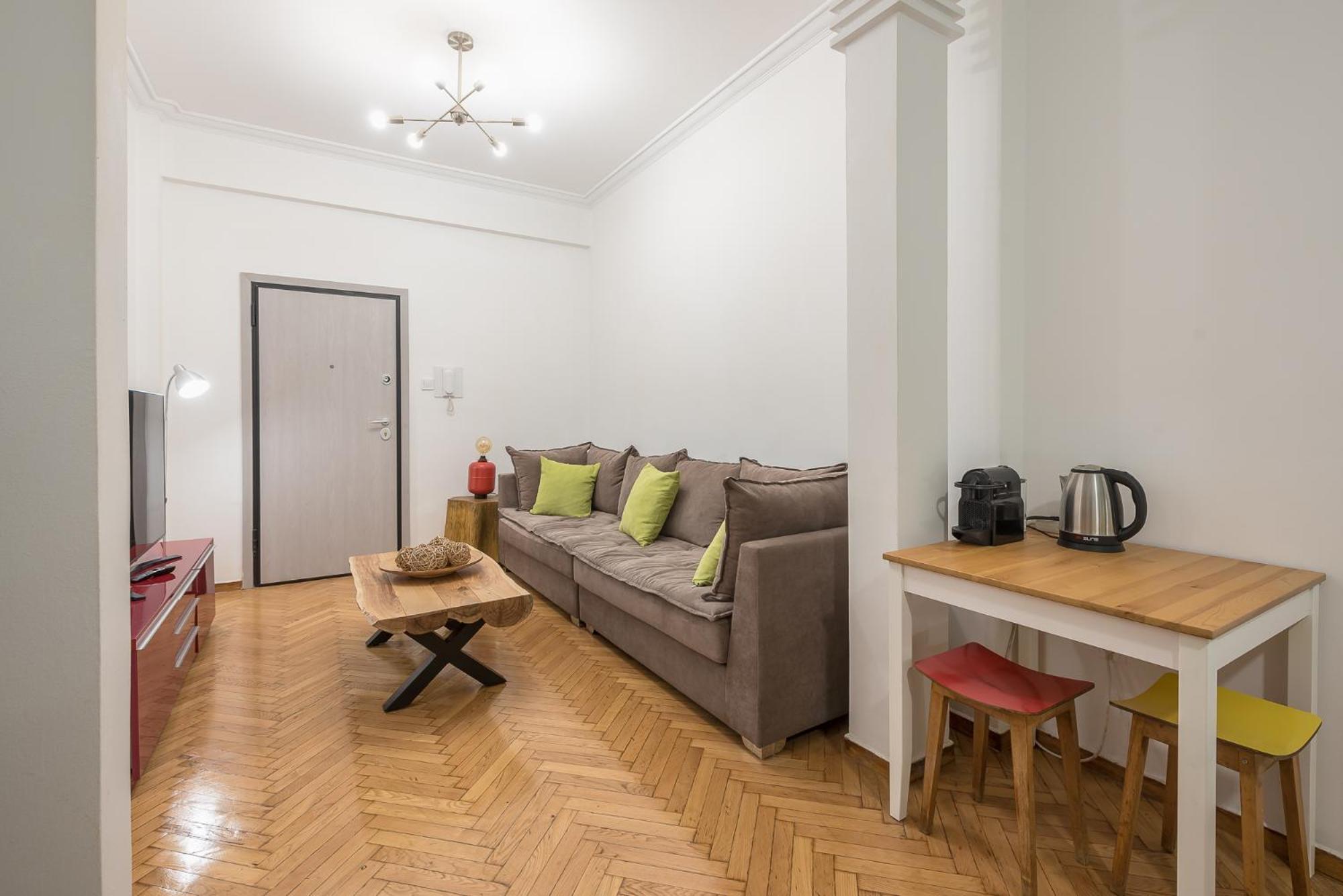 Stylish Luxury Apartment At Ampelokipi Metro Station 아테네 외부 사진