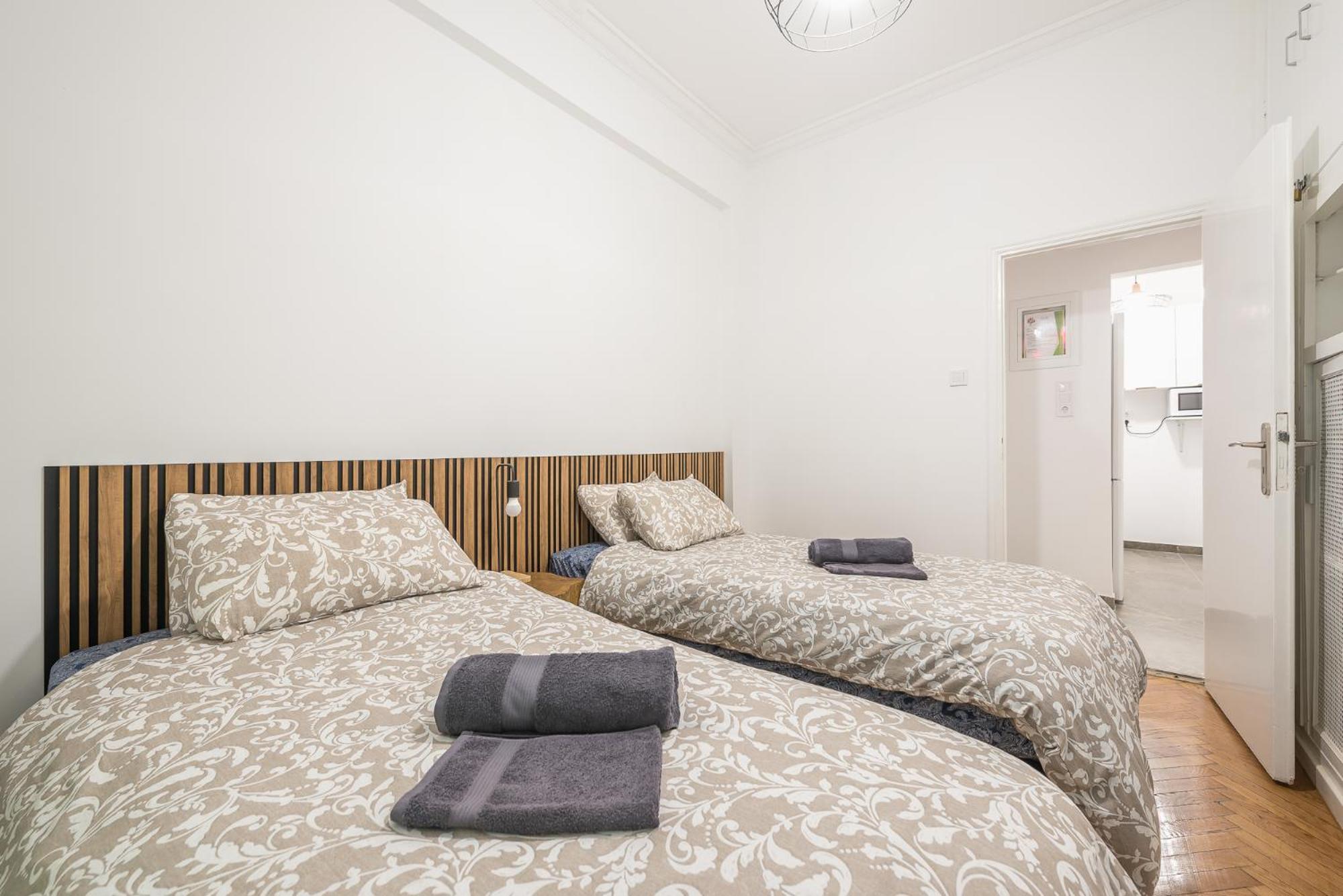 Stylish Luxury Apartment At Ampelokipi Metro Station 아테네 외부 사진